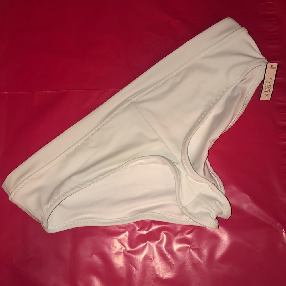 Victoria Secret Bikini Bottom